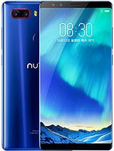 Best available price of ZTE nubia Z17s in Capeverde
