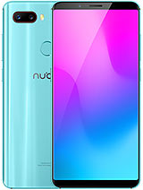 Best available price of ZTE nubia Z18 mini in Capeverde