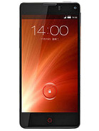 Best available price of ZTE nubia Z5S mini NX403A in Capeverde