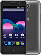 Best available price of ZTE Obsidian in Capeverde
