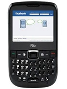 Best available price of ZTE Rio in Capeverde
