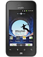Best available price of ZTE Score in Capeverde