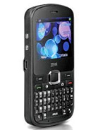 Best available price of ZTE Style Messanger in Capeverde