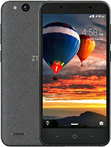 Best available price of ZTE Tempo Go in Capeverde