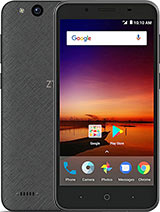 Best available price of ZTE Tempo X in Capeverde
