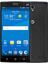 Best available price of ZTE Zmax 2 in Capeverde